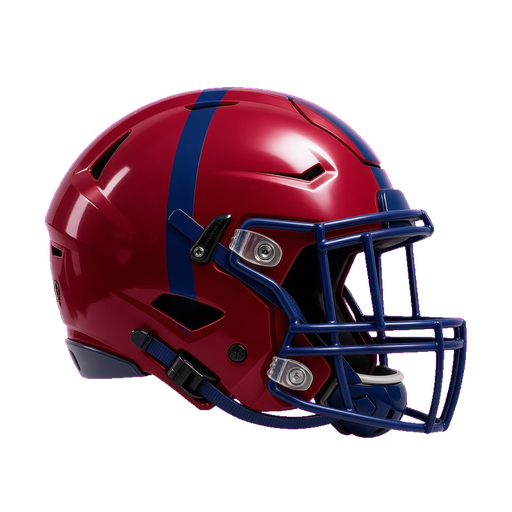 Dunmore helmet