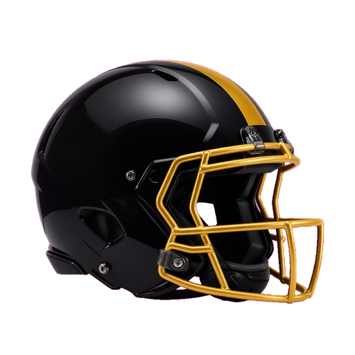 Lake-Lehman helmet