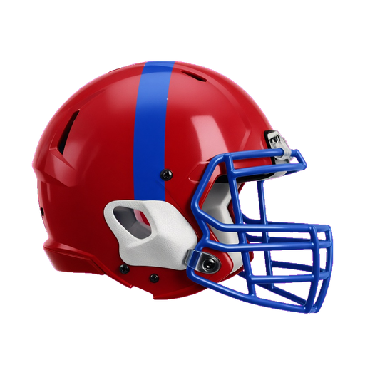 Riverside helmet